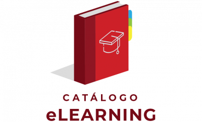 Nuevo Catálogo eLearning 