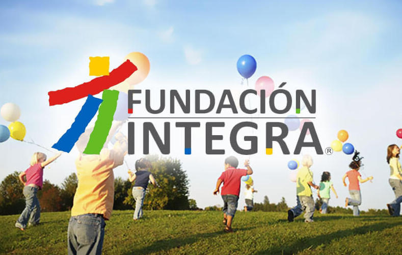 Demostración de productos para Fundación Integra
