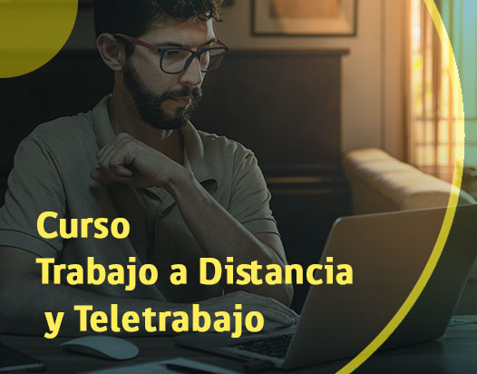 Trabajo a Distancia y Teletrabajo copia 1